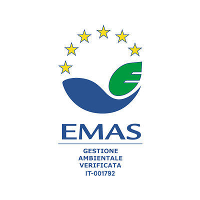 Certificato EMAS