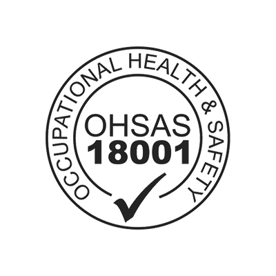 Certificato ISO 18001