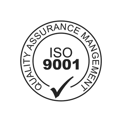 Certificato ISO 9001