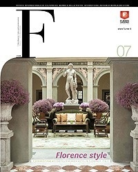F Stone Magazine n.7