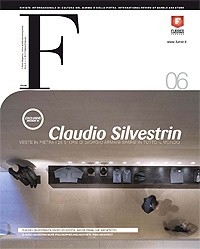 F Stone Magazine n.6