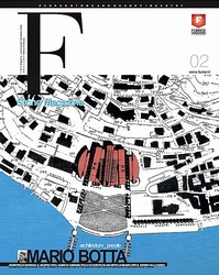 F Stone Magazine n.2