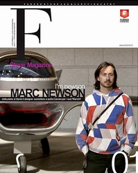 F Stone Magazine n.1