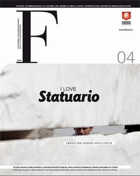 F Stone Magazine n.4